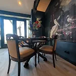Bed And Breakfast, De Heidedijk Alojamento de Acomodação e Pequeno-almoço