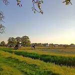 Bed And Breakfast, De Heidedijk Terborg