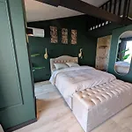 Bed And Breakfast, De Heidedijk