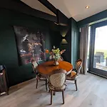 Alojamento de Acomodação e Pequeno-almoço Bed And Breakfast, De Heidedijk