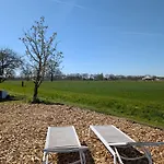 Alojamento de Acomodação e Pequeno-almoço Bed And Breakfast, De Heidedijk 3*