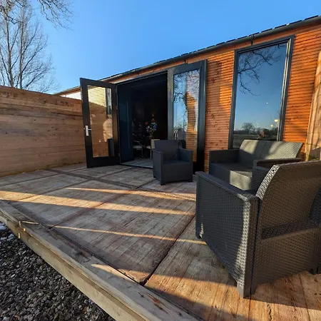 Bed And Breakfast, De Heidedijk Oda ve Kahvaltı