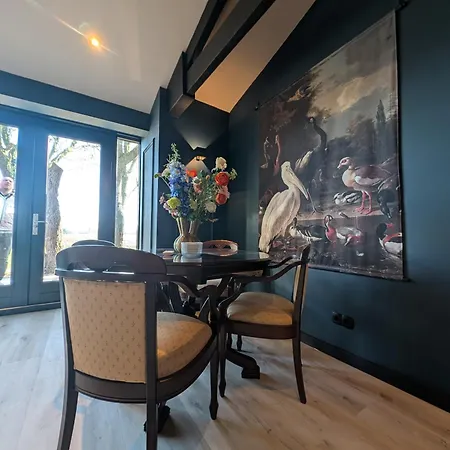 Bed & Breakfast Bed And Breakfast, De Heidedijk