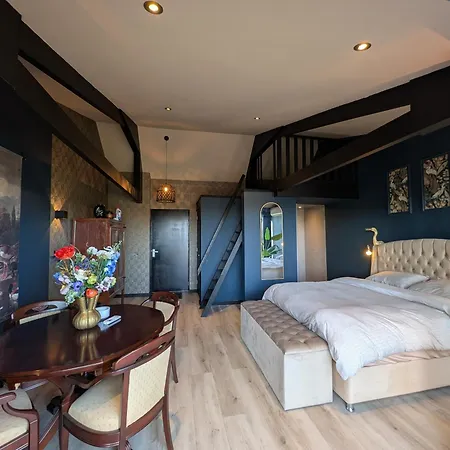 Bed And Breakfast, De Heidedijk Bed & Breakfast Terborg