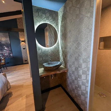 Bed & Breakfast Bed And Breakfast, De Heidedijk