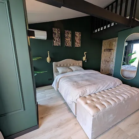 Bed And Breakfast, De Heidedijk