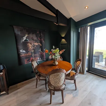 Bed & Breakfast Bed And Breakfast, De Heidedijk
