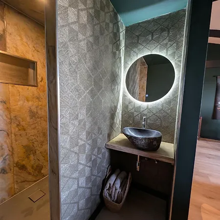 Bed And Breakfast, De Heidedijk Terborg