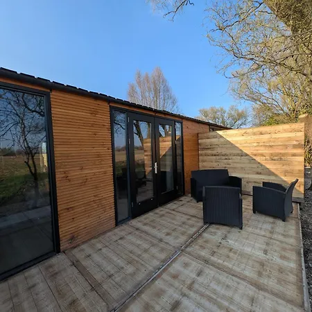 Bed And Breakfast, De Heidedijk Terborg