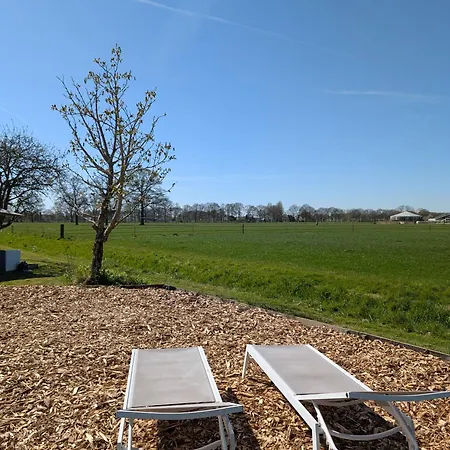 Bed & Breakfast Bed And Breakfast, De Heidedijk *