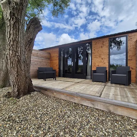 فندق مبيت وإفطار Bed And Breakfast, De Heidedijk