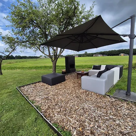 Bed And Breakfast, De Heidedijk فندق مبيت وإفطار Terborg