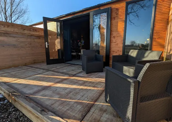 Bed And Breakfast, De Heidedijk فندق مبيت وإفطار