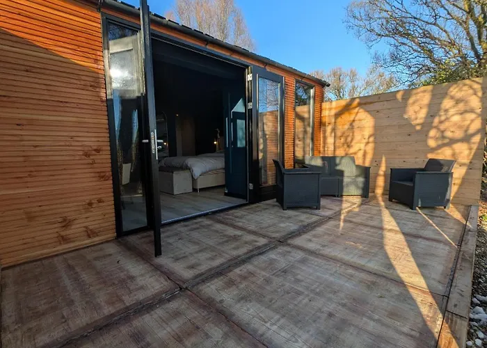 Bed And Breakfast, De Heidedijk فندق مبيت وإفطار 3*