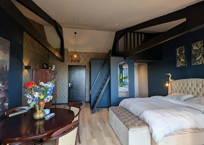 Bed And Breakfast, De Heidedijk فندق مبيت وإفطار Terborg
