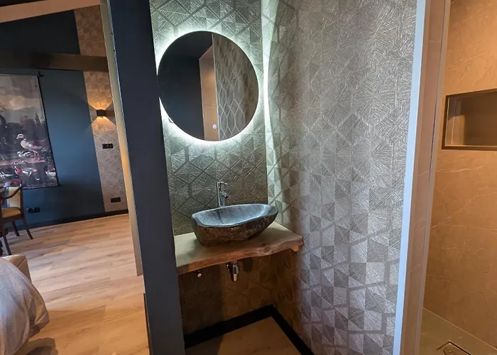 Bed & Breakfast Bed&breakfast, De Heidedijk