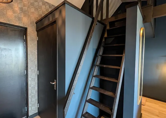 Bed And Breakfast, De Heidedijk Terborg