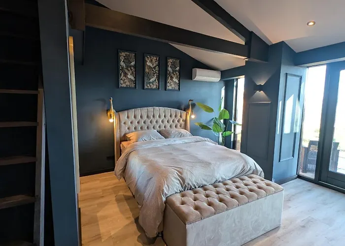 Bed & Breakfast Bed&breakfast, De Heidedijk 3*