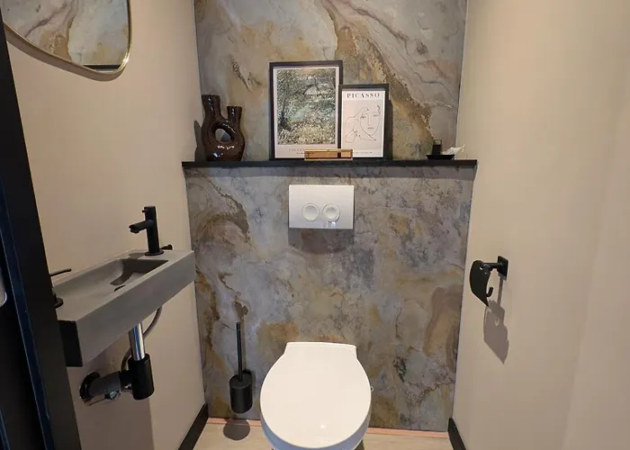 فندق مبيت وإفطار Bed And Breakfast, De Heidedijk Terborg