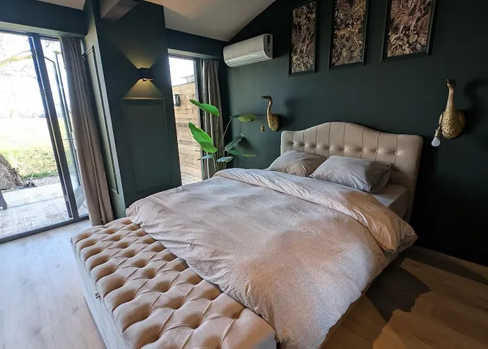 Bed & Breakfast Bed And Breakfast, De Heidedijk 3*