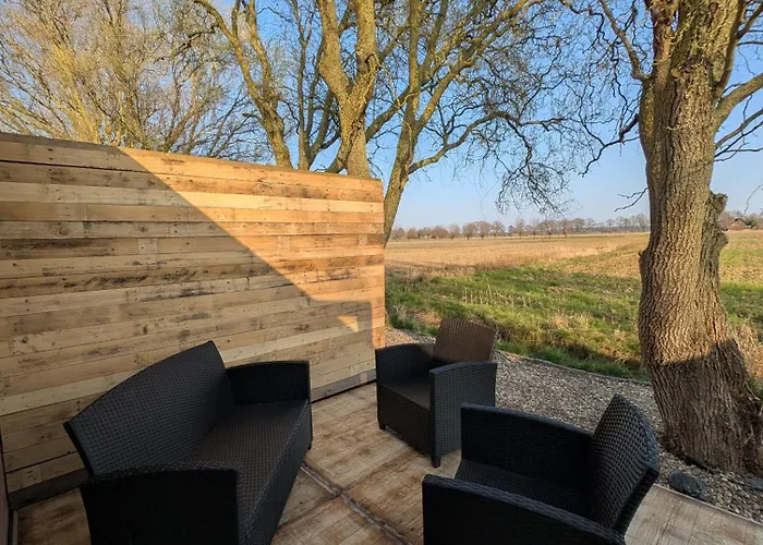 Bed And Breakfast, De Heidedijk فندق مبيت وإفطار