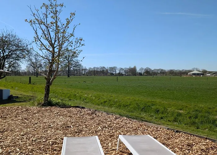 Bed & Breakfast Bed And Breakfast, De Heidedijk 3*