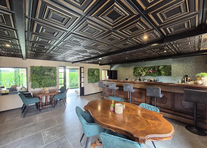 Bed And Breakfast, De Heidedijk Terborg