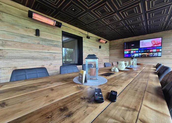 Bed And Breakfast, De Heidedijk فندق مبيت وإفطار