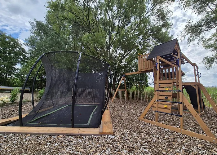 Bed&breakfast, De Heidedijk Terborg