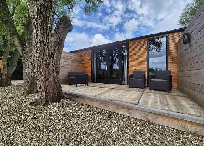 فندق مبيت وإفطار Bed And Breakfast, De Heidedijk