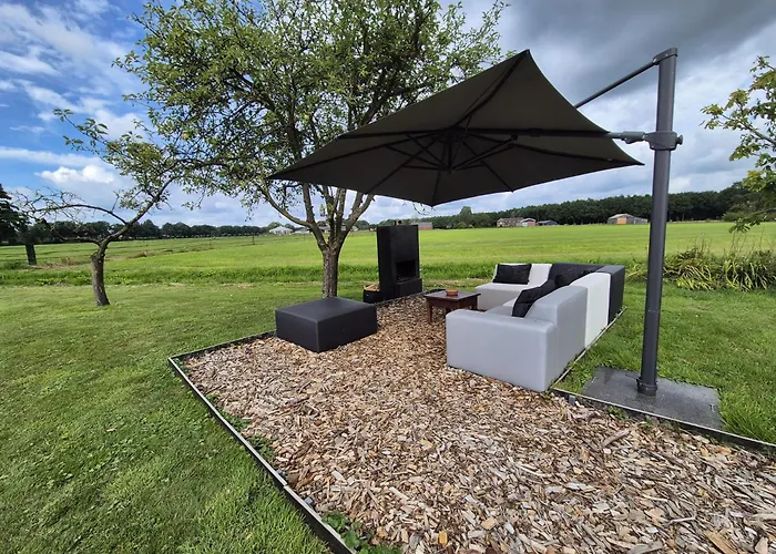 Bed And Breakfast, De Heidedijk فندق مبيت وإفطار Terborg