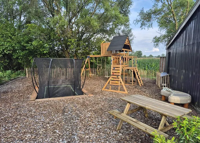 فندق مبيت وإفطار Bed And Breakfast, De Heidedijk Terborg