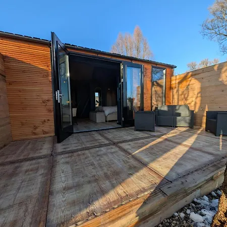 Bed And Breakfast, De Heidedijk Nocleg ze śniadaniem 3*