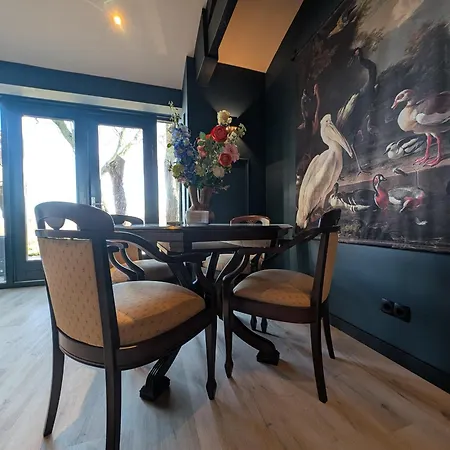 Bed And Breakfast, De Heidedijk Nocleg ze śniadaniem