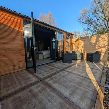 Bed And Breakfast, De Heidedijk Nocleg ze śniadaniem 3*