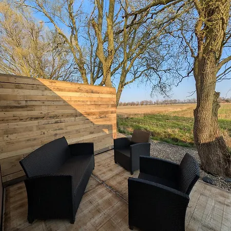 Bed And Breakfast, De Heidedijk Nocleg ze śniadaniem