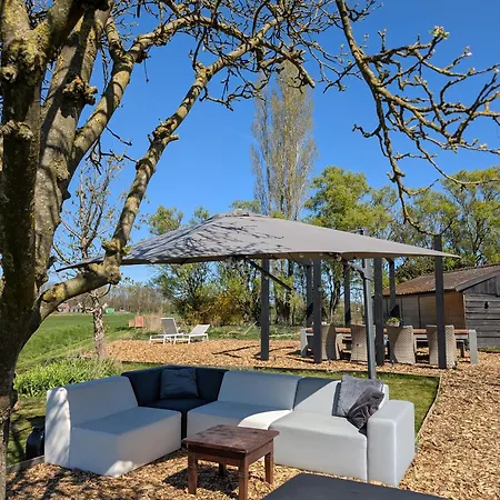 Bed And Breakfast, De Heidedijk 3*