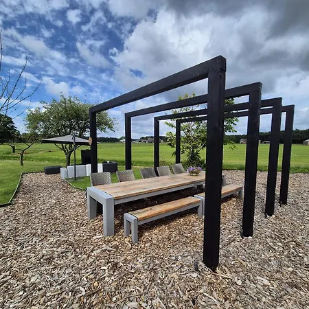 Bed&breakfast, De Heidedijk Bed & Breakfast