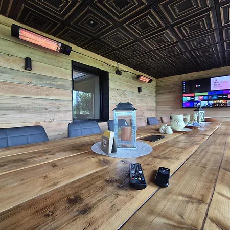 Bed&breakfast, De Heidedijk Bed & Breakfast