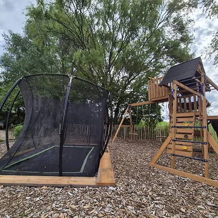 Bed&breakfast, De Heidedijk Terborg