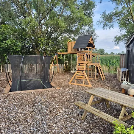 Bed & Breakfast Bed&breakfast, De Heidedijk Terborg