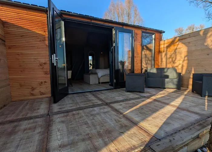 Bed&breakfast, De Heidedijk Bed & Breakfast 3*