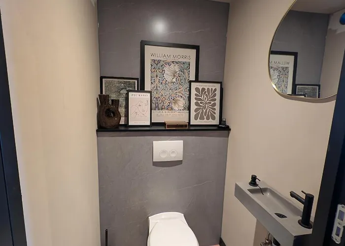 Bed&breakfast, De Heidedijk Terborg