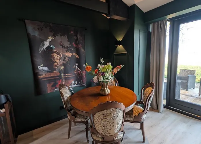 Bed & Breakfast Bed&breakfast, De Heidedijk