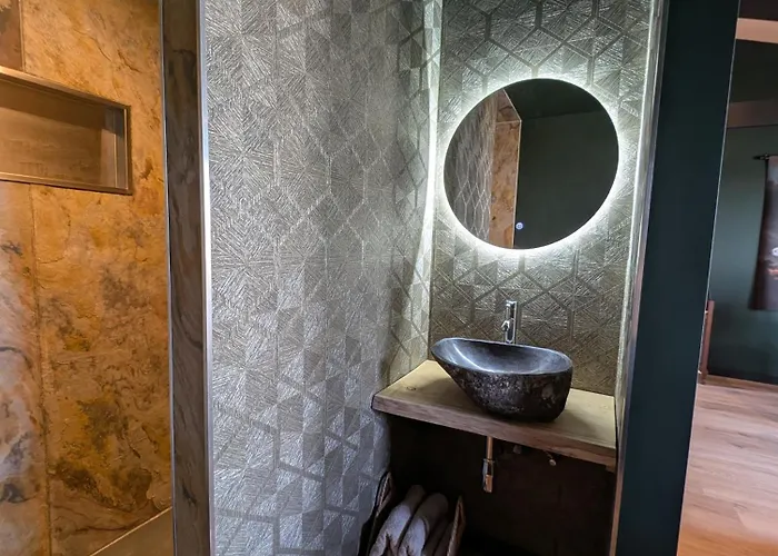 Bed&breakfast, De Heidedijk Terborg