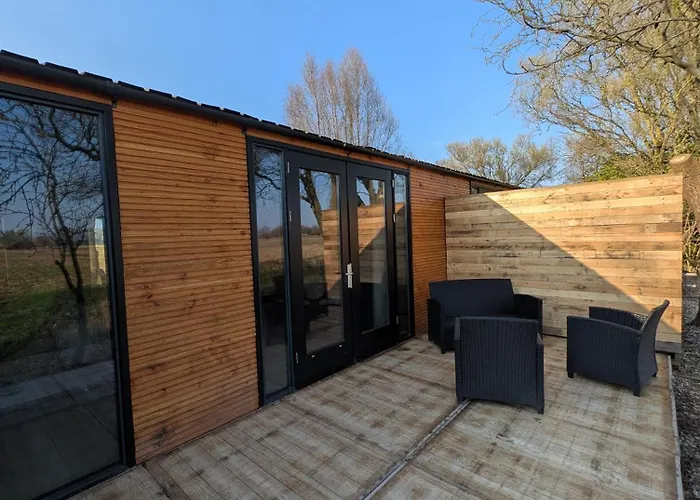 Bed&breakfast, De Heidedijk Terborg