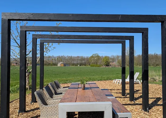 Bed&breakfast, De Heidedijk Terborg