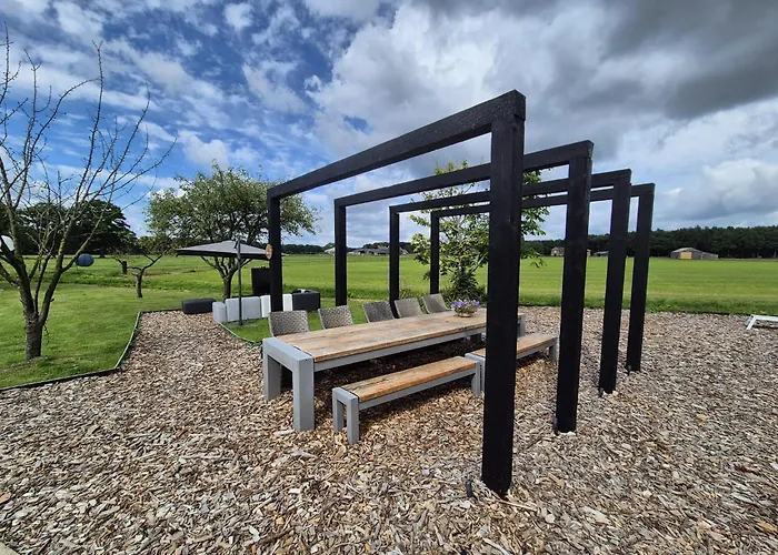 Bed&breakfast, De Heidedijk Bed & Breakfast