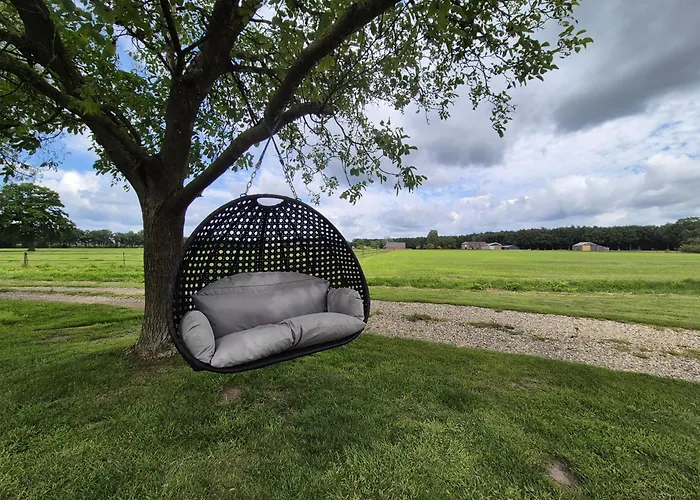 Bed&breakfast, De Heidedijk 3* Terborg